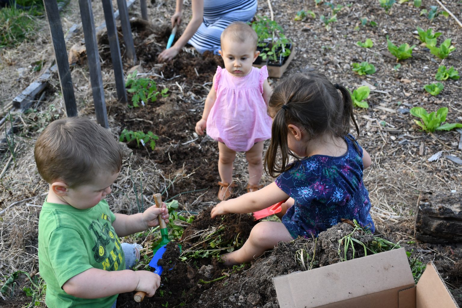 Boys helping, cooking, cleaning, gardening..., 13 @iMGSRC.RU